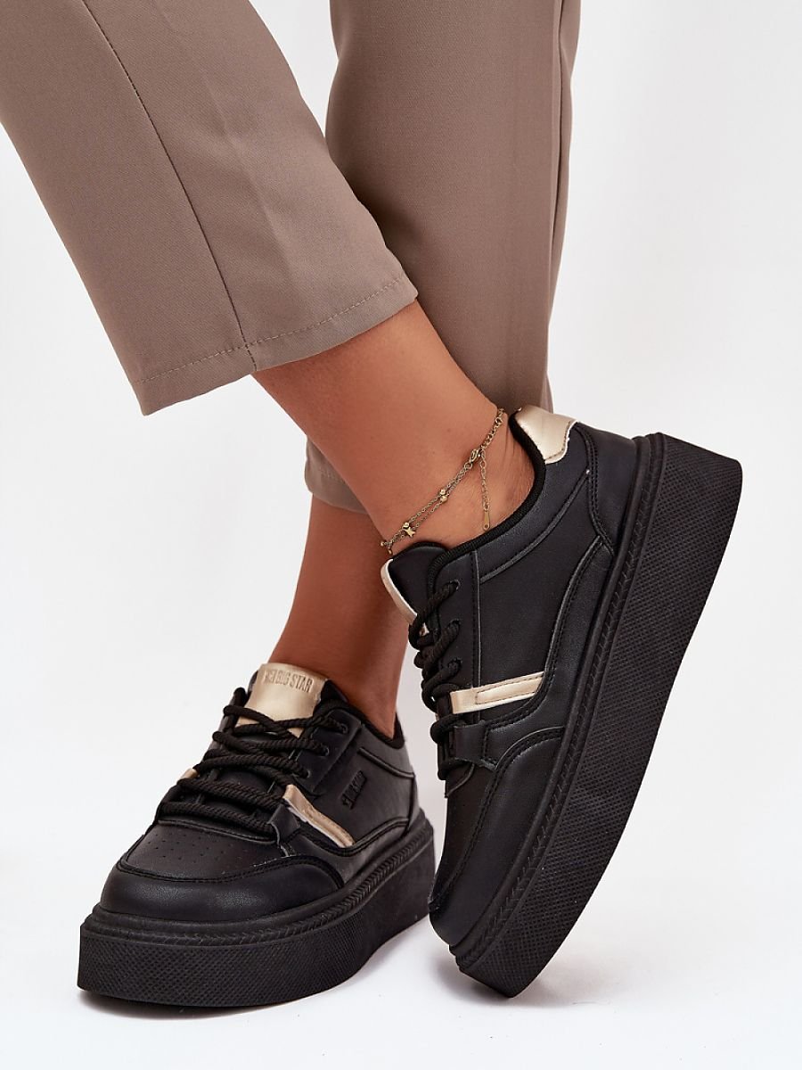 Sport Shoes model 216466 Step in style-2
