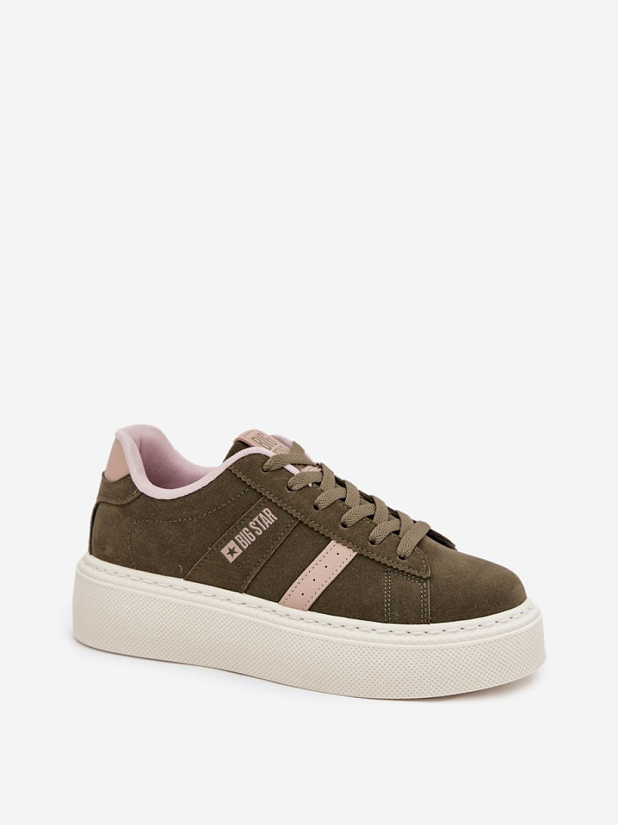 Sport Shoes model 216472 Step in style-1
