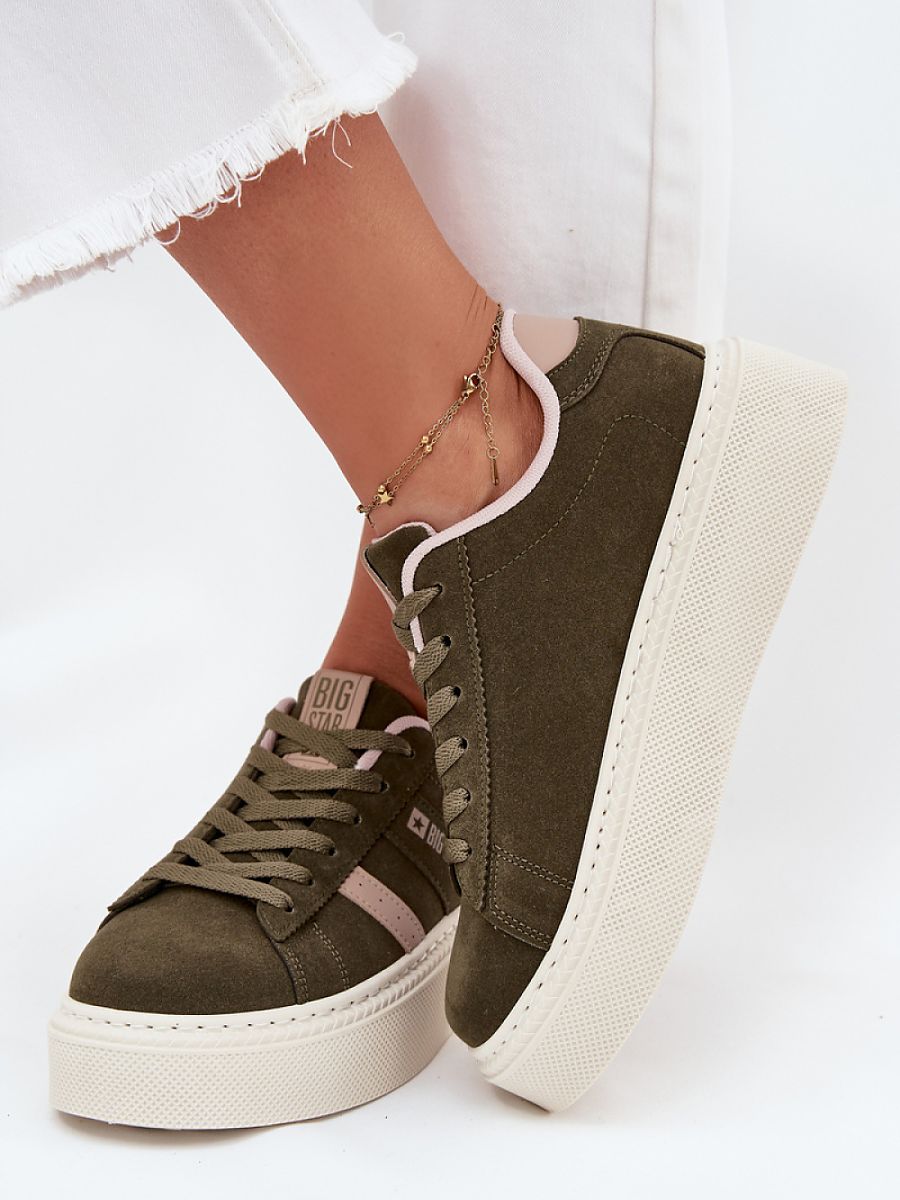 Sport Shoes model 216472 Step in style-2