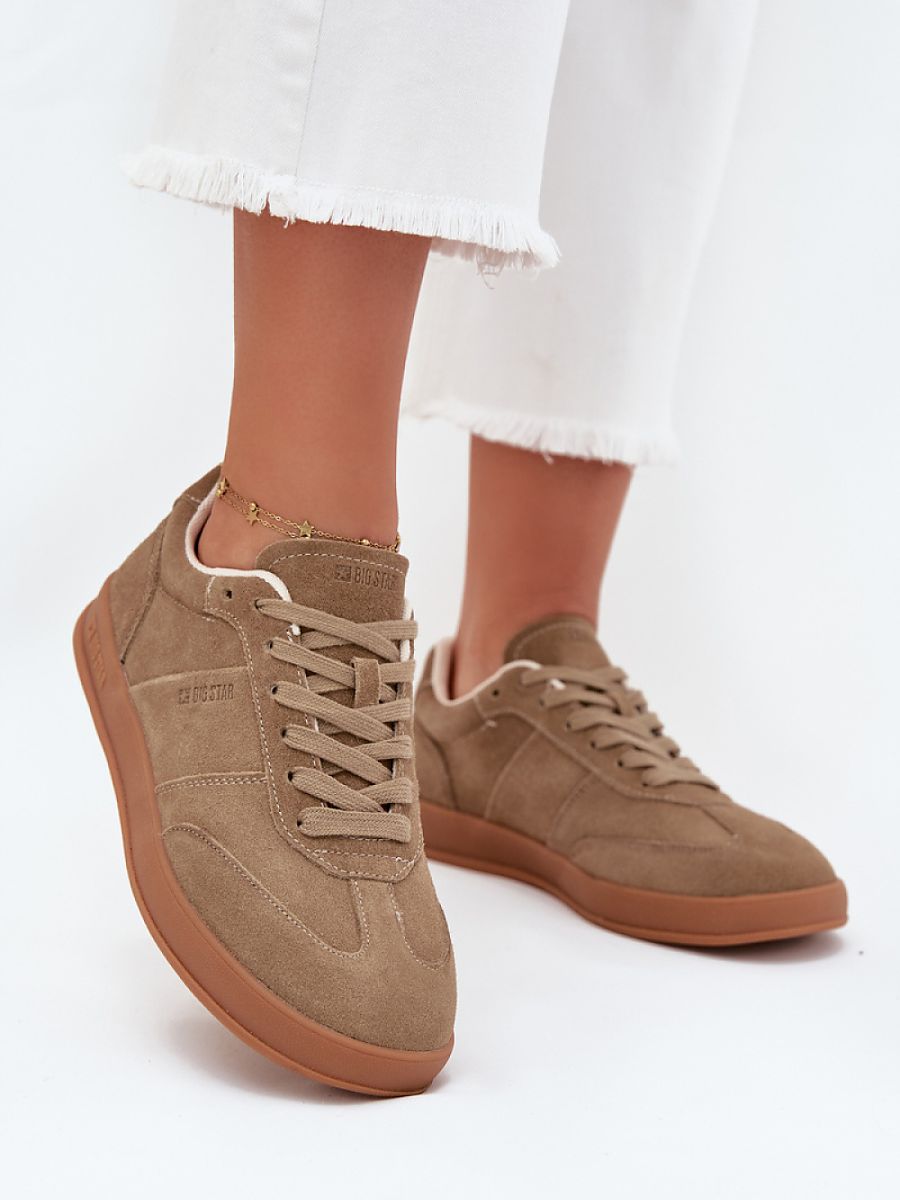 Sport Shoes model 216477 Step in style-0