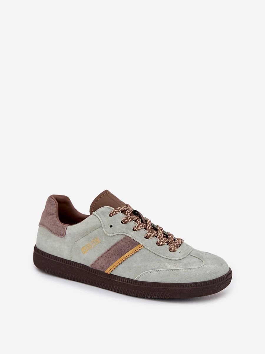 Sport Shoes model 216482 Step in style-1