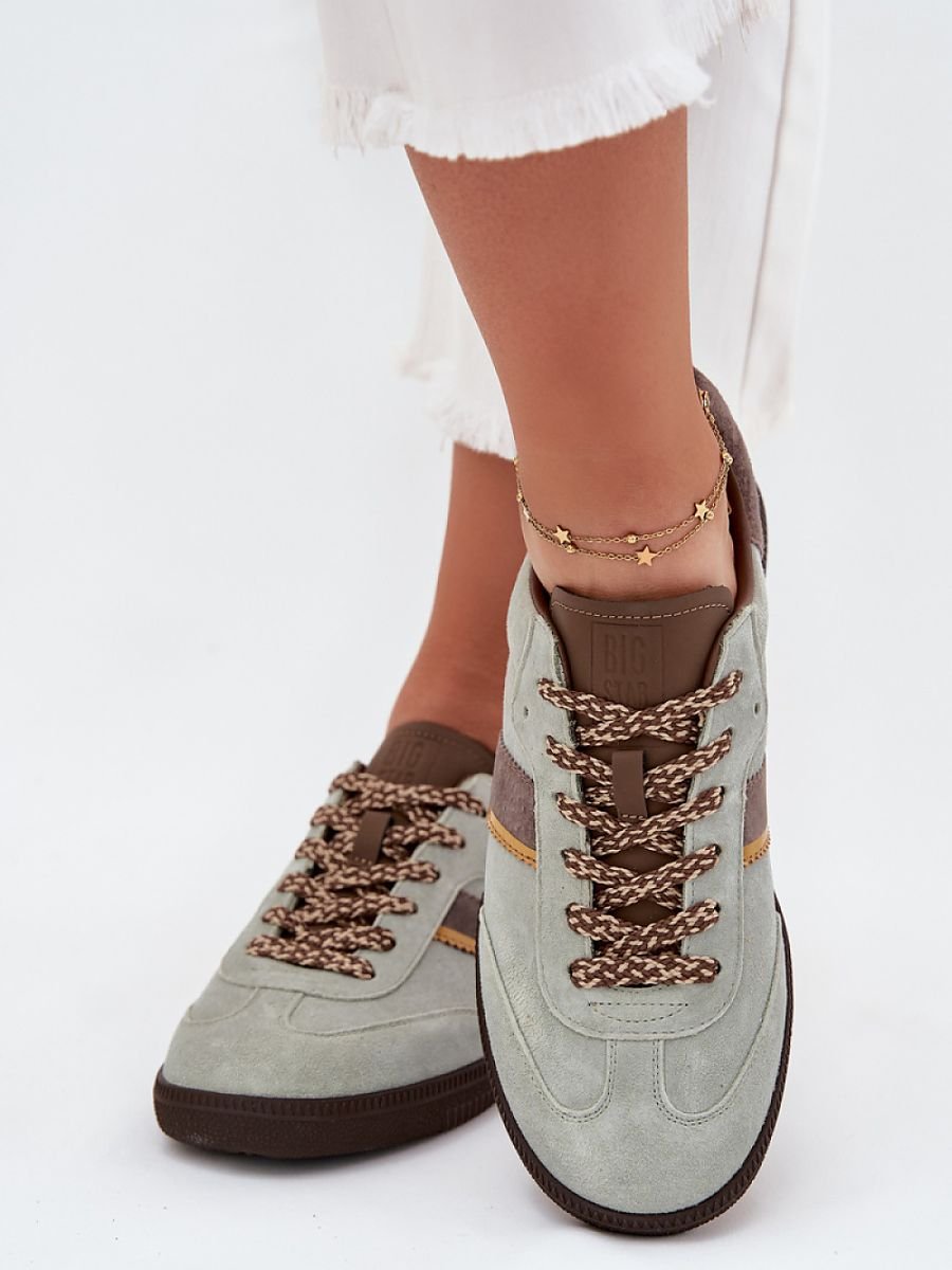 Sport Shoes model 216482 Step in style-2