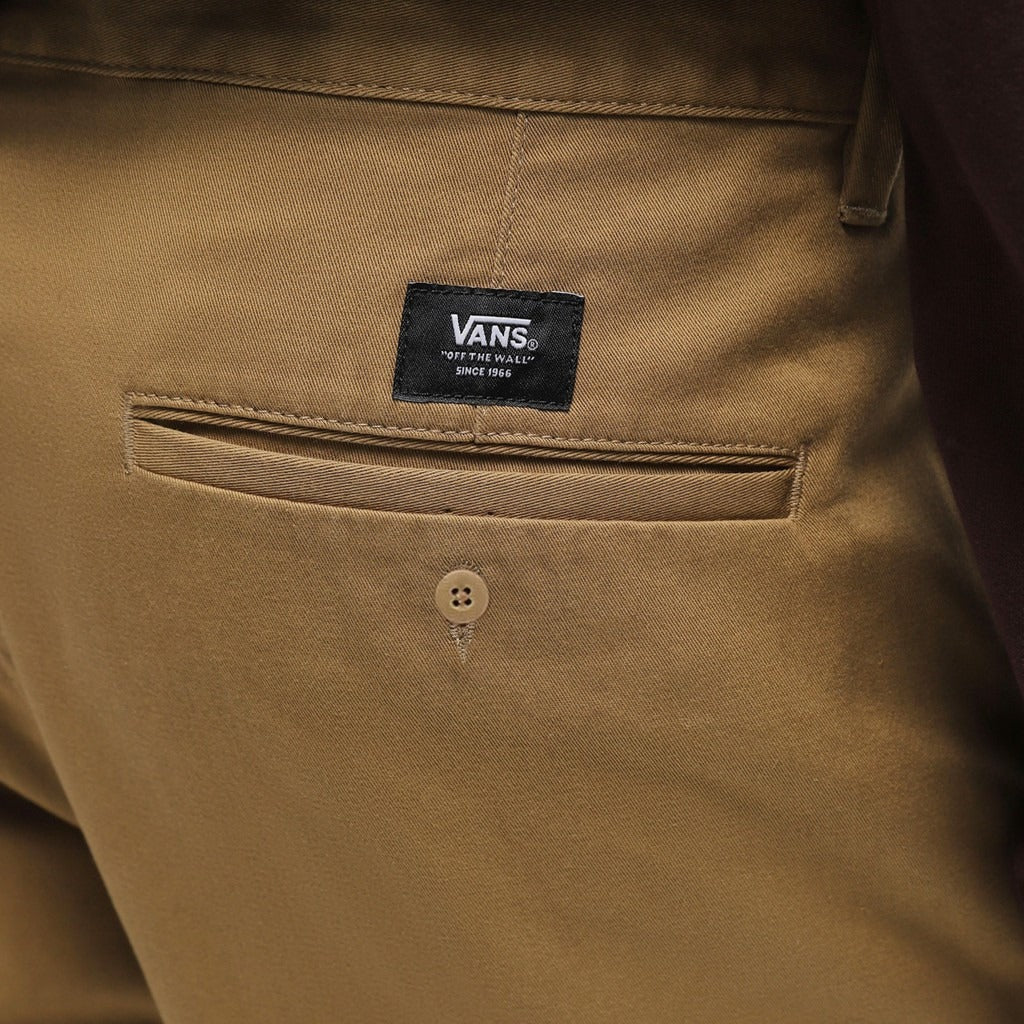 Vans - VN0A5FJ7DZ91-