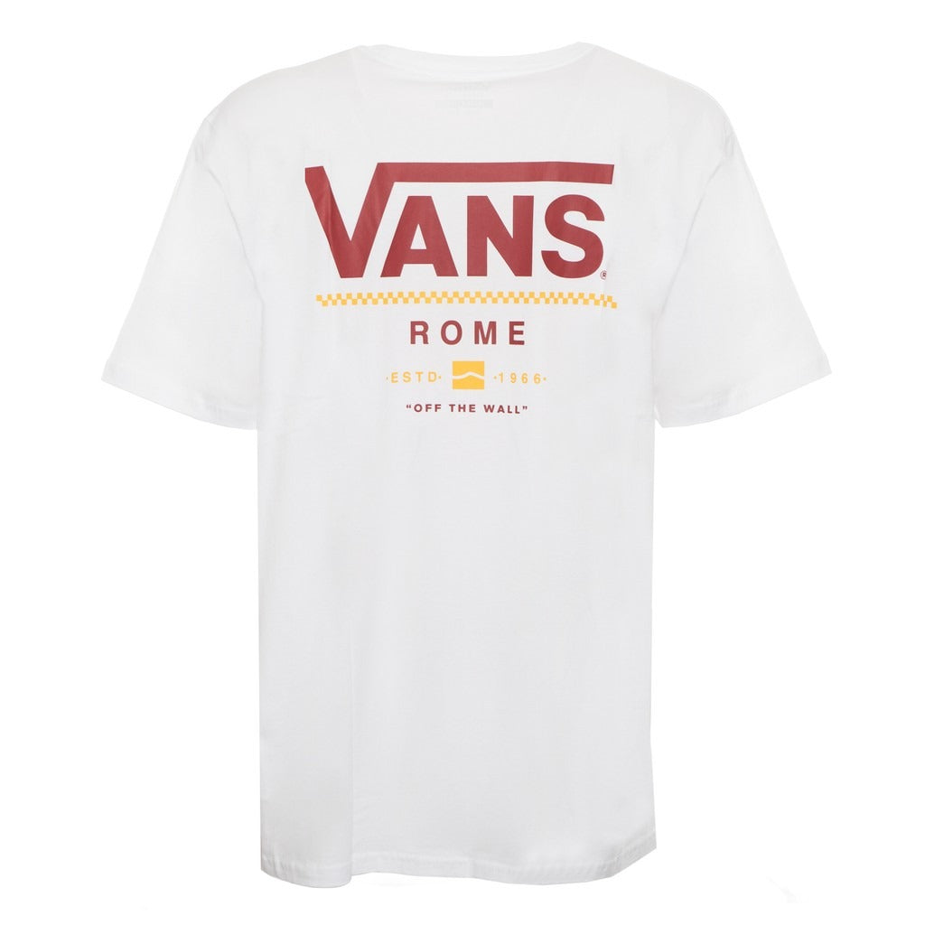 Vans - VN0A4CYDWHT1-