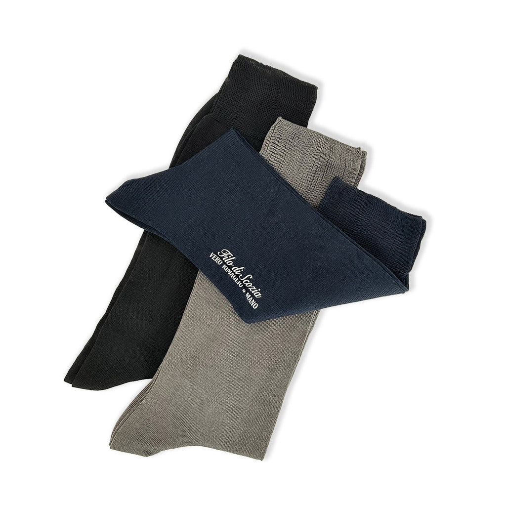 Duca di Morrone - Jumbo_TRIPACK