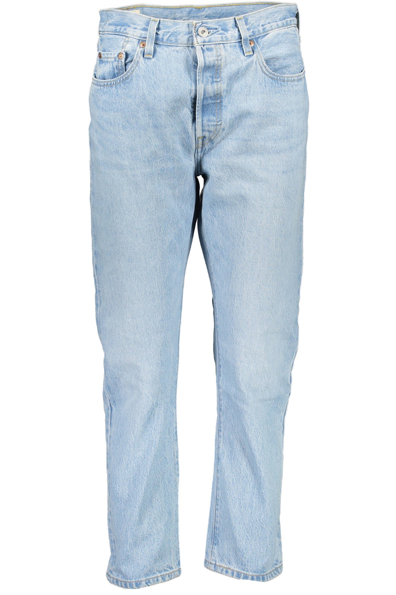 LEVI'S JEANS DENIM WOMEN BLUE-0