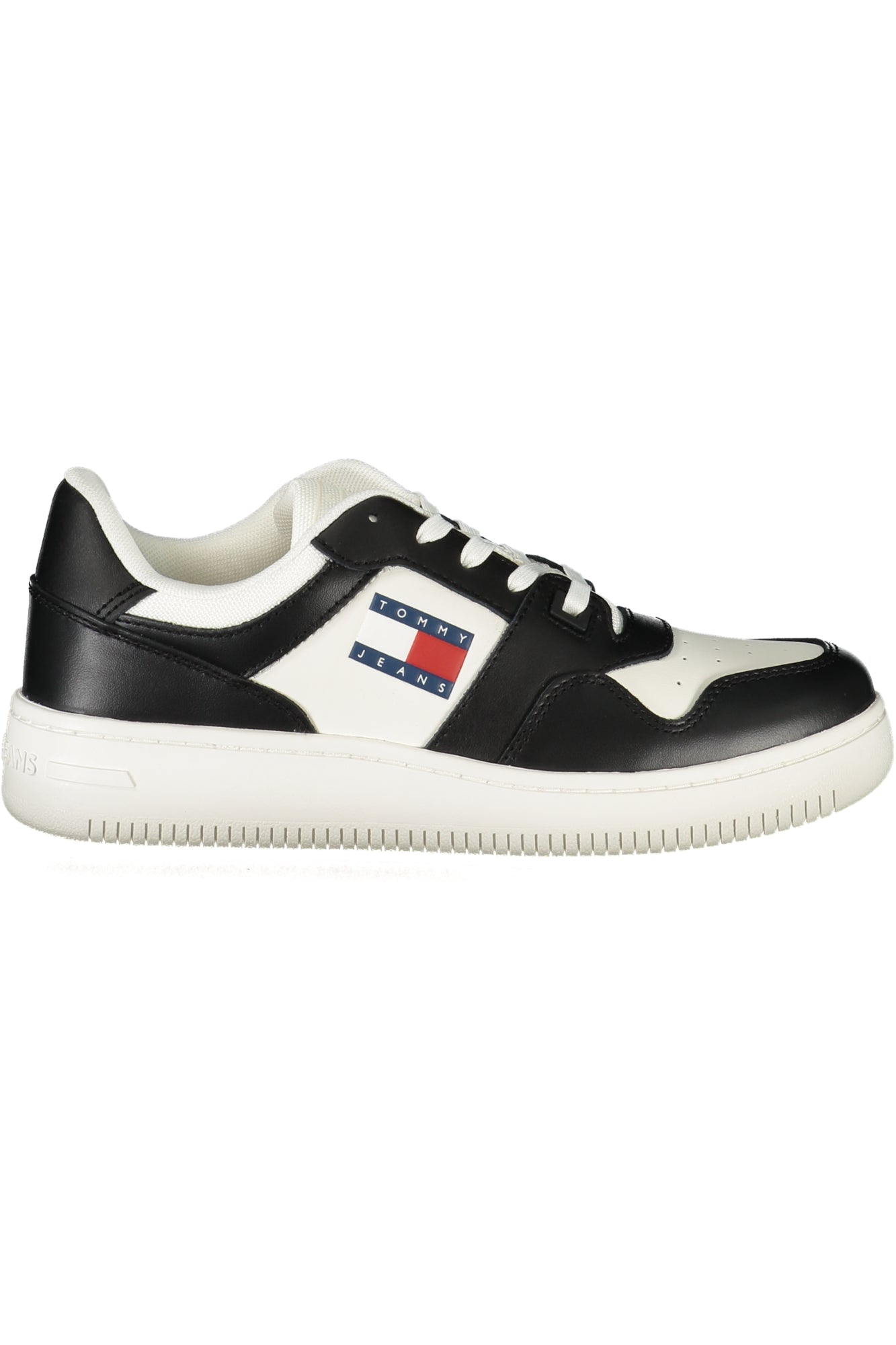 TOMMY HILFIGER WOMEN'S SPORTS SHOES WHITE-0