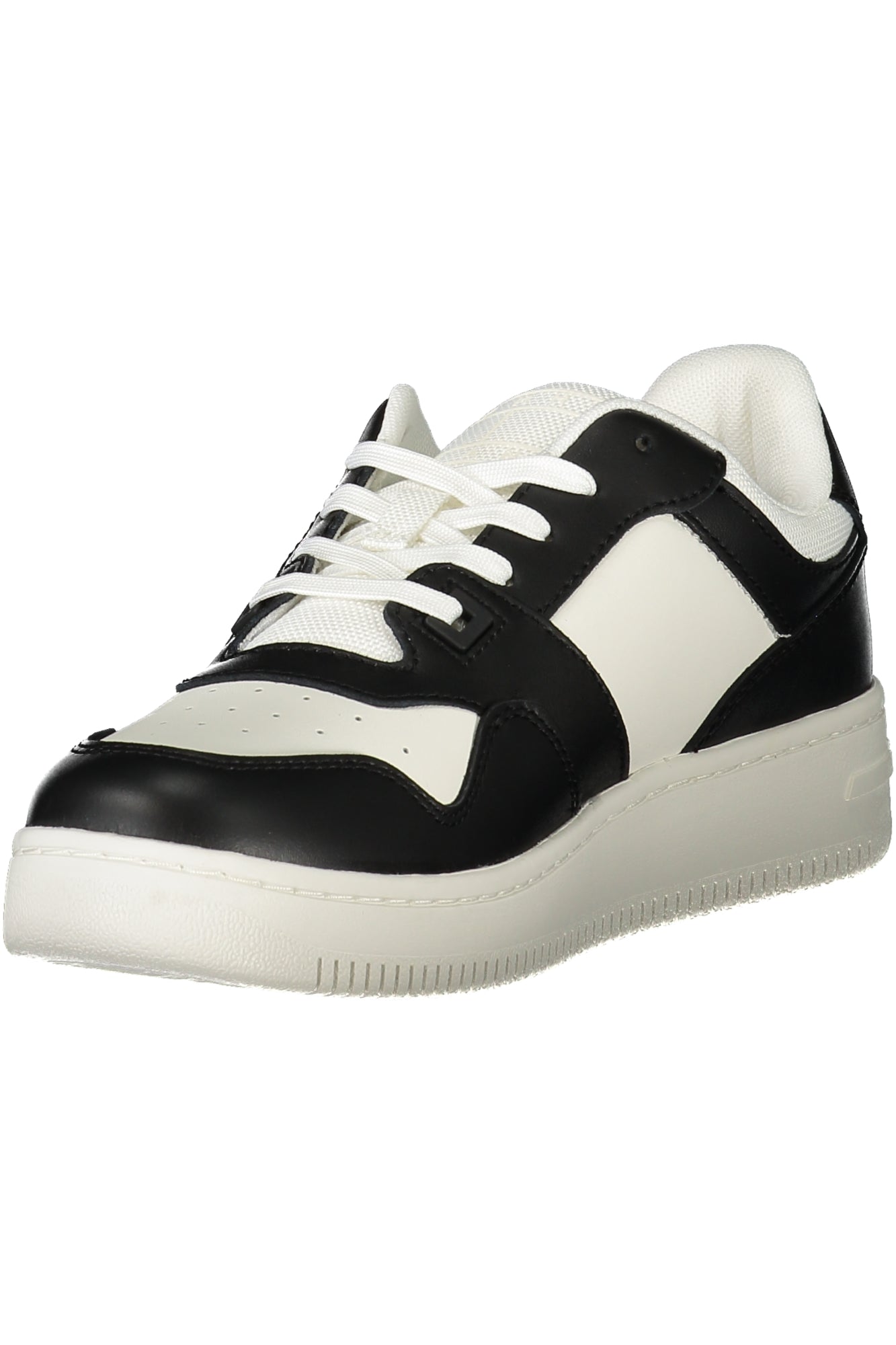TOMMY HILFIGER WOMEN'S SPORTS SHOES WHITE-2