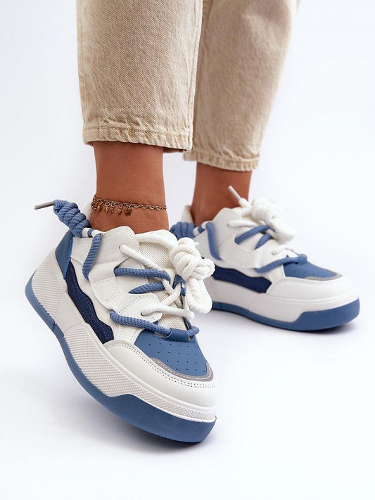 Sport Shoes model 198213 Step in style-0