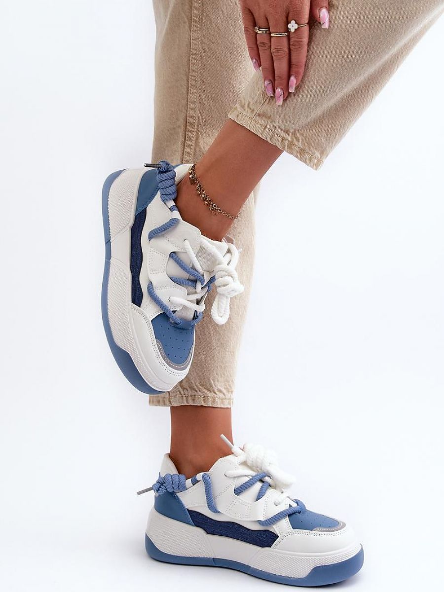 Sport Shoes model 198213 Step in style-2