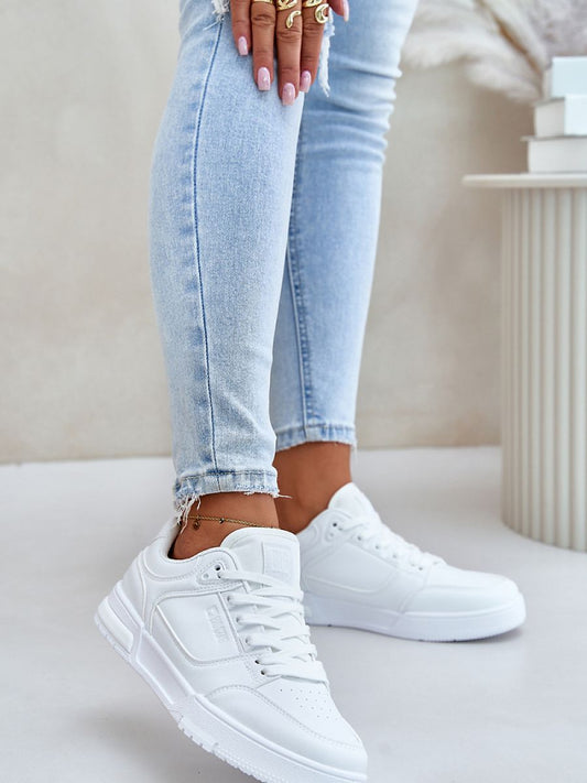 Sport Shoes model 201708 Step in style-0