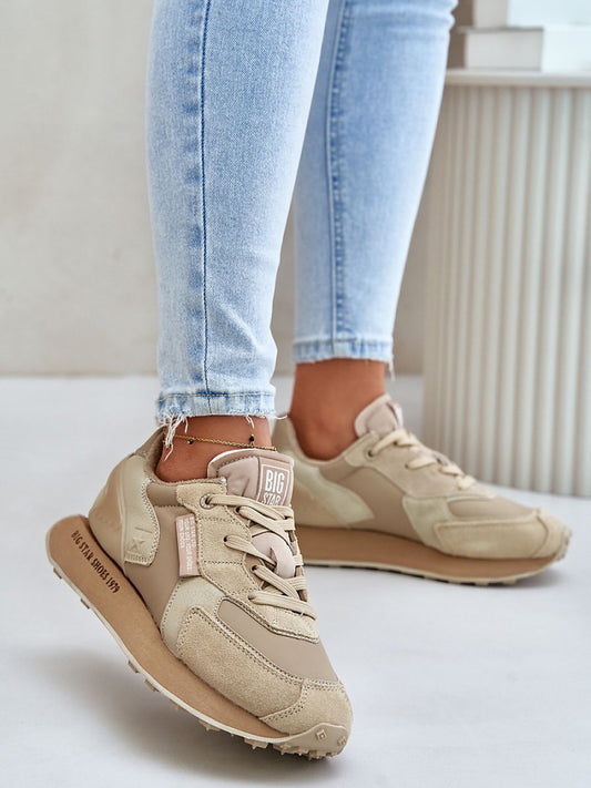 Sport Shoes model 201709 Step in style-0