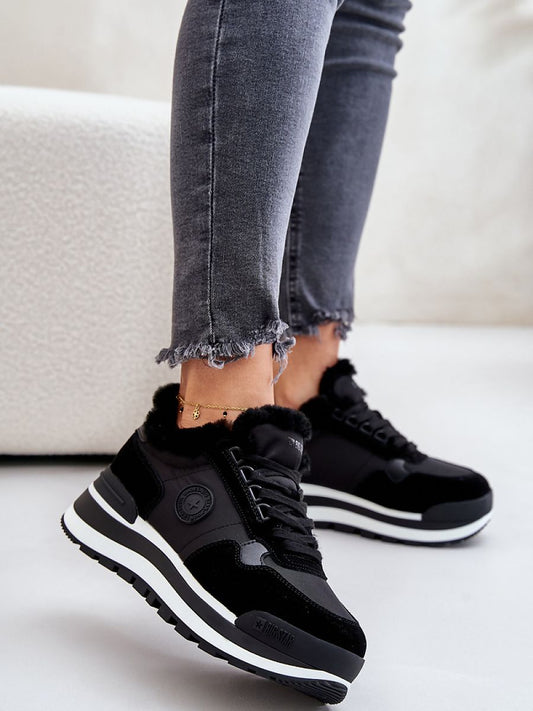 Sport Shoes model 203636 Step in style-0