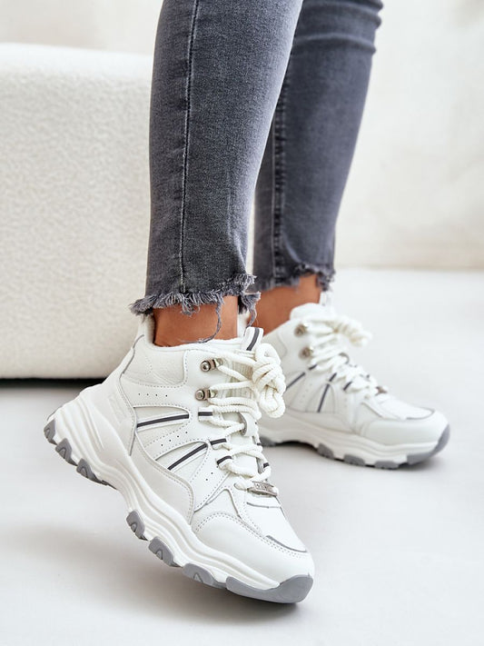 Sport Shoes model 203639 Step in style-0