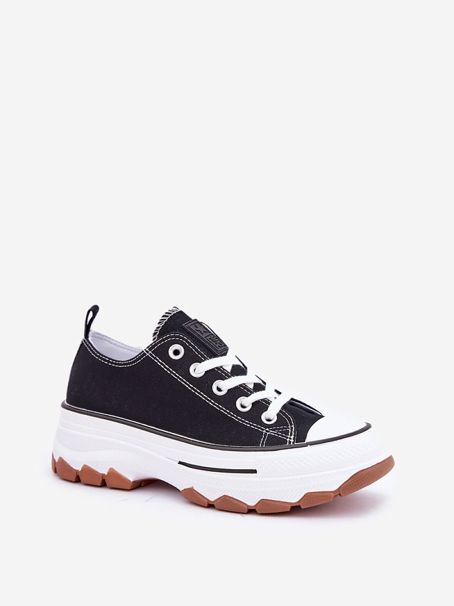 Sneakers model 206796 Step in style-1