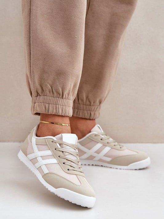 Sneakers model 206804 Step in style-0