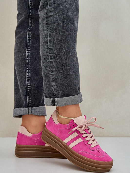 Sport Shoes model 208545 Step in style-0