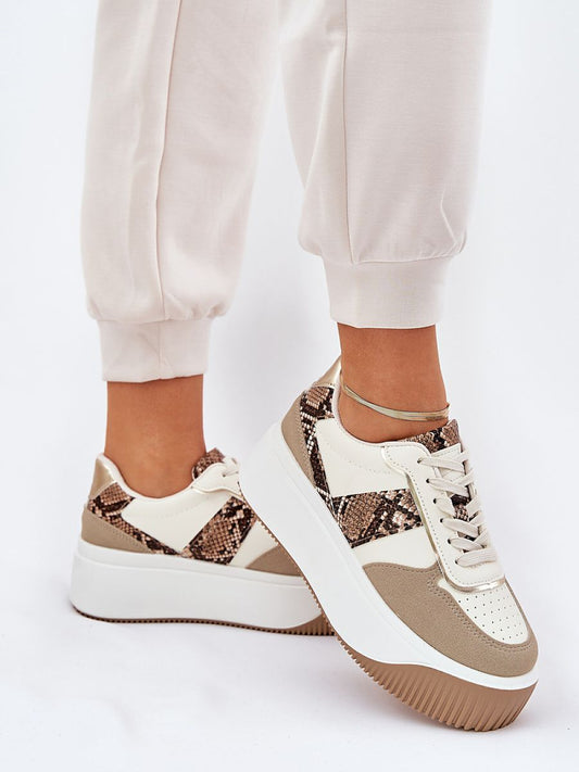 Sport Shoes model 209800 Step in style-0