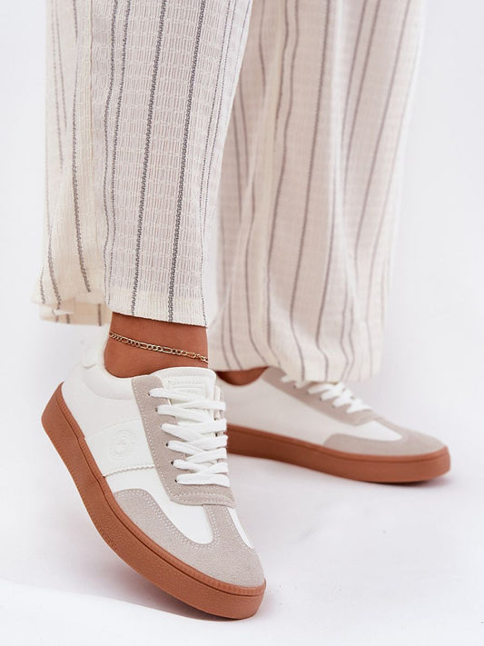Sport Shoes model 212918 Step in style-0