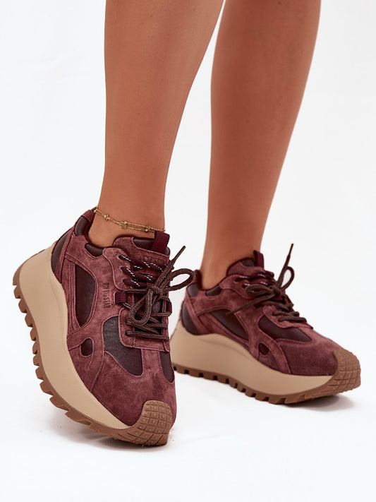 Sport Shoes model 216438 Step in style-0