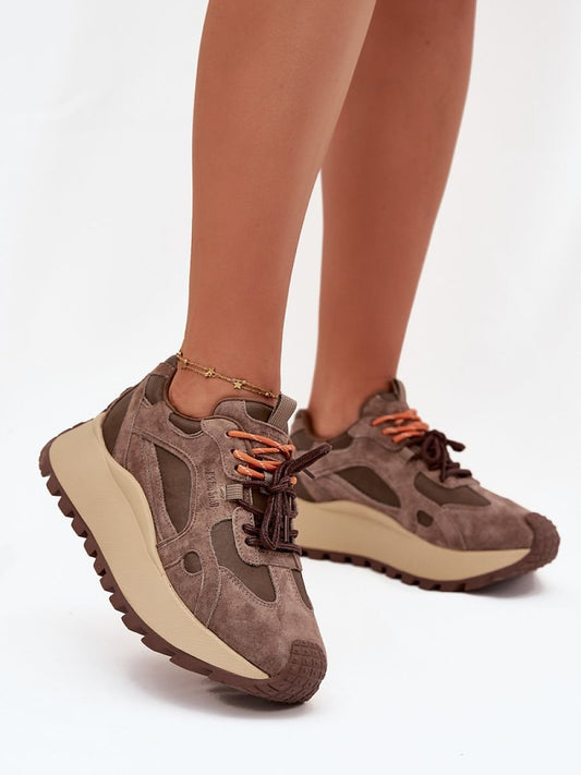 Sport Shoes model 216439 Step in style-0
