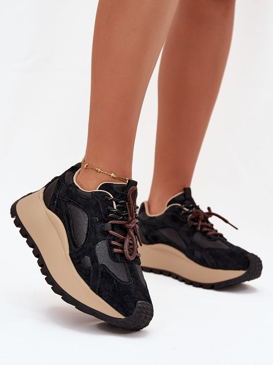 Sport Shoes model 216440 Step in style-0