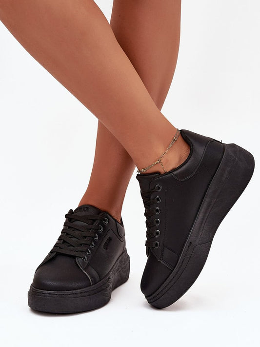 Sport Shoes model 216443 Step in style-0