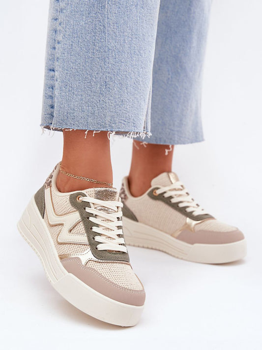 Sport Shoes model 216449 Step in style-0