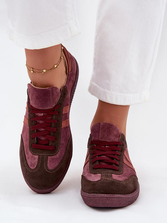 Sport Shoes model 216457 Step in style-0