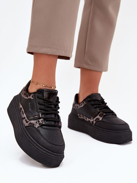 Sport Shoes model 216463 Step in style-0