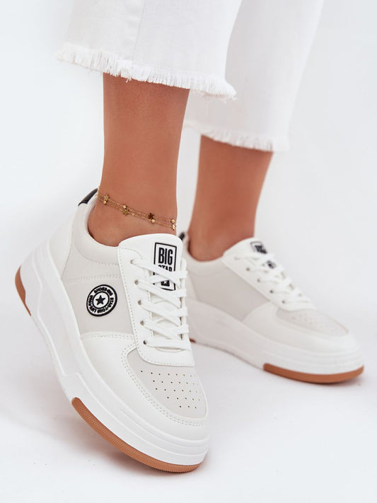 Sport Shoes model 216464 Step in style-0