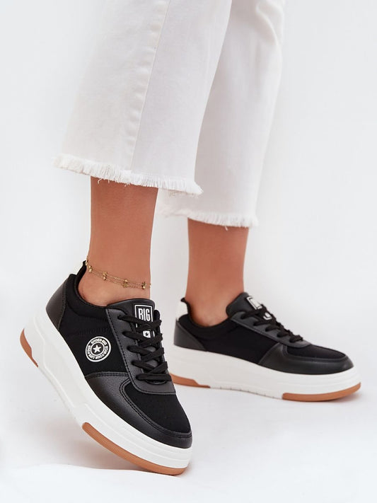 Sport Shoes model 216465 Step in style-0