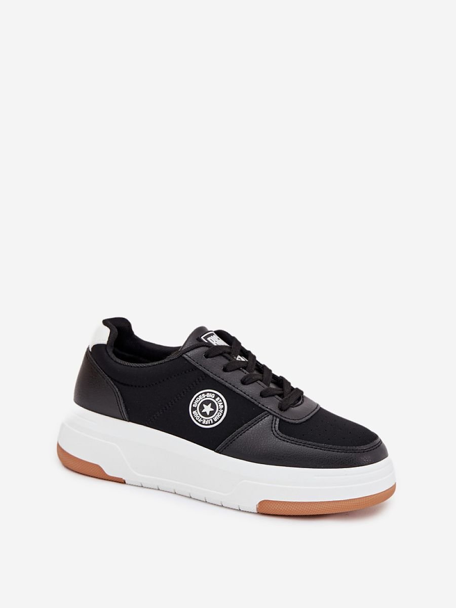 Sport Shoes model 216465 Step in style-1