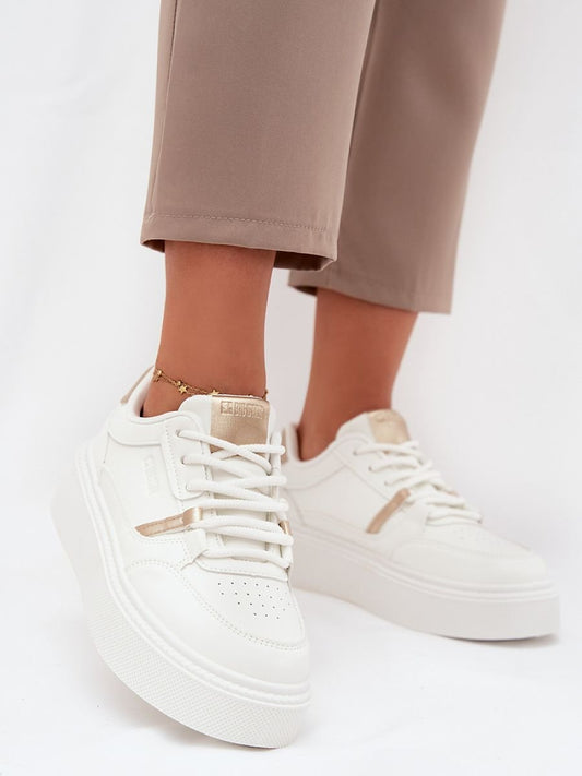 Sport Shoes model 216467 Step in style-0
