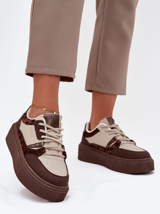 Sport Shoes model 216468 Step in style-0