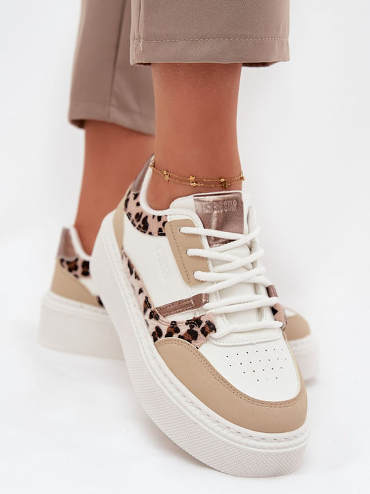 Sport Shoes model 216469 Step in style-0