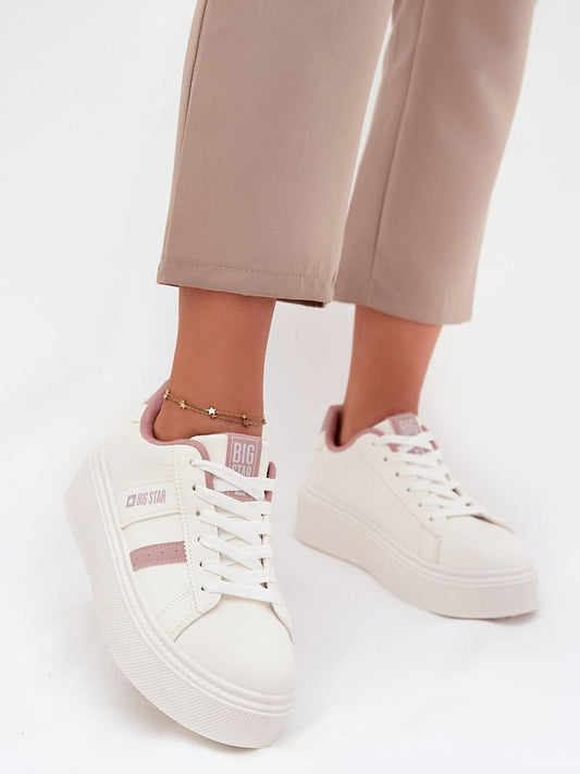 Sport Shoes model 216471 Step in style-0