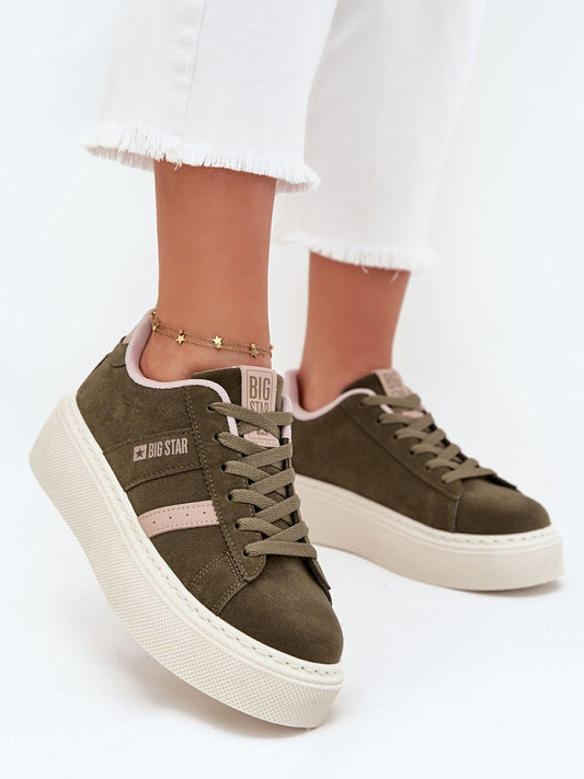 Sport Shoes model 216472 Step in style-0