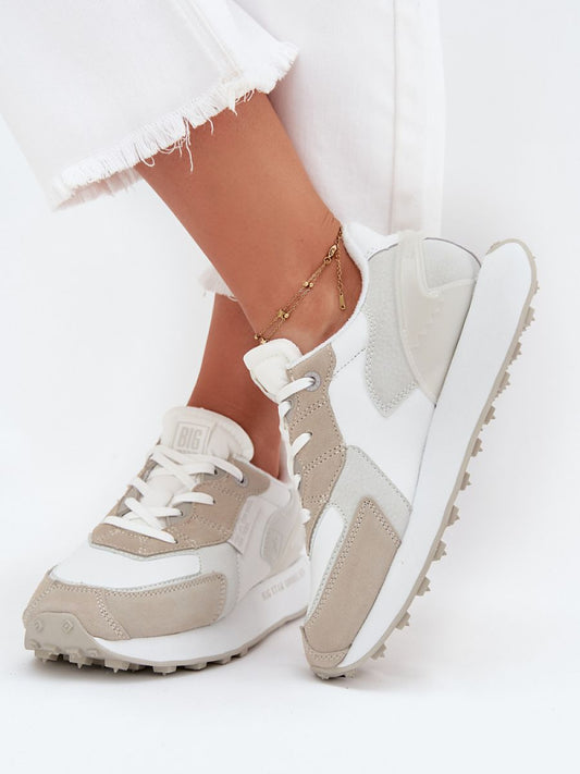 Sport Shoes model 216475 Step in style-0