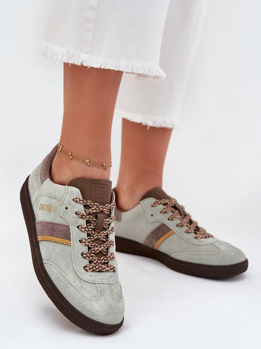 Sport Shoes model 216482 Step in style-0