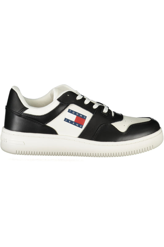 TOMMY HILFIGER WOMEN'S SPORTS SHOES WHITE-0